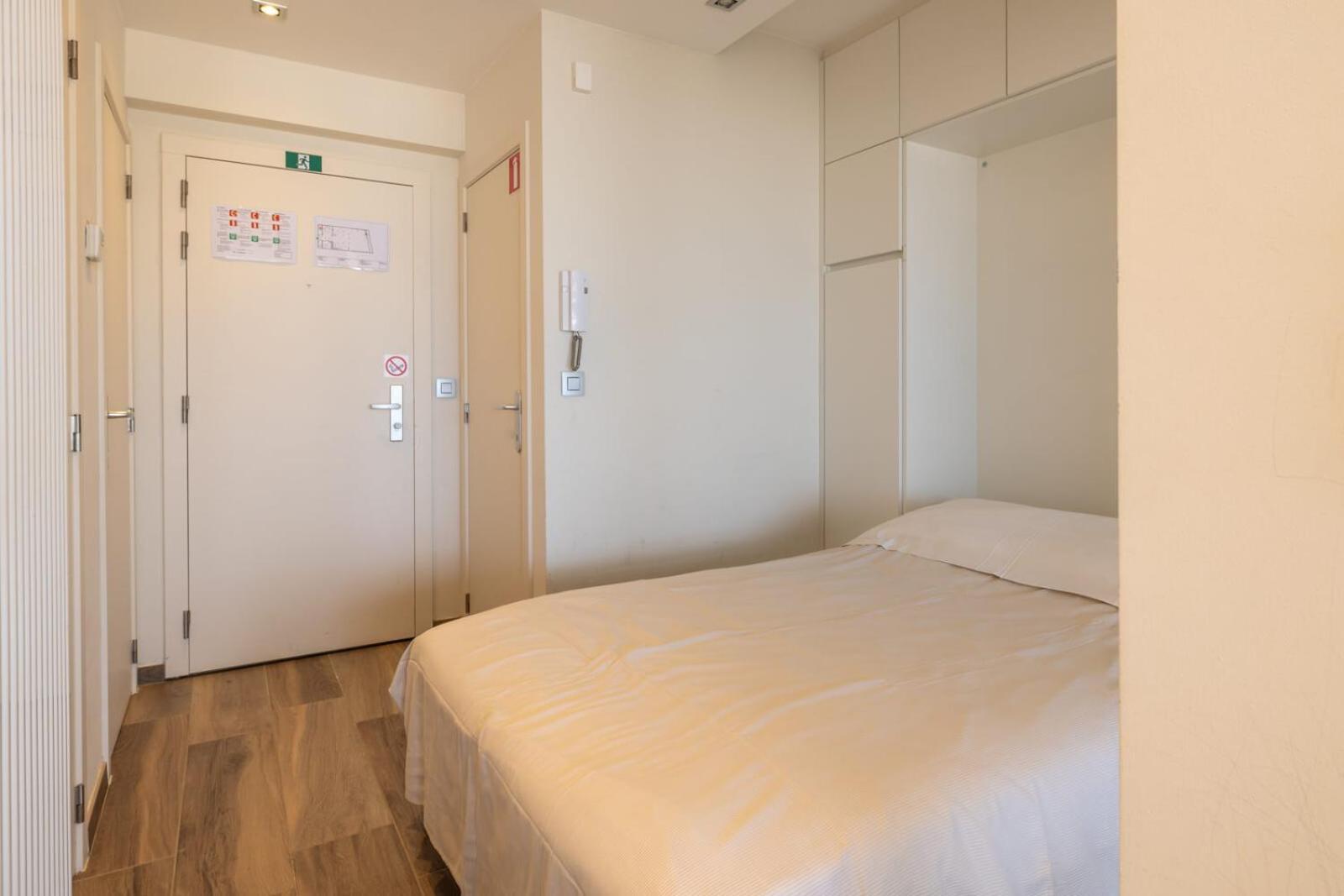 "Puerto Cristo" - Beautiful Renovated Studio With Magnificent View T4 오스텐드 외부 사진